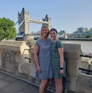 Meet your Posher, Sonja